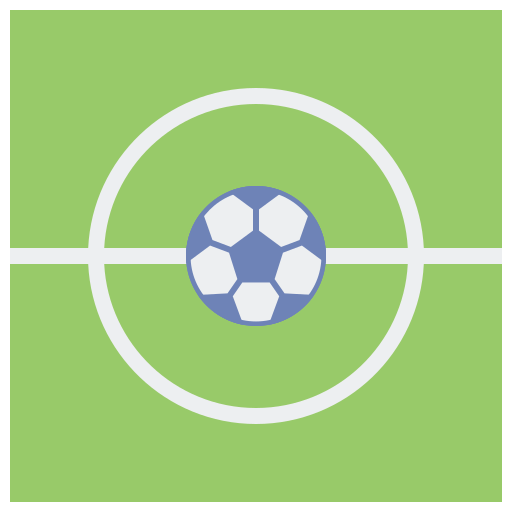 Kick off